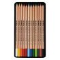Lyra Rembrandt Polycolor Colored Pencils Tin Set of 12
