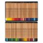 Lyra Rembrandt Polycolor Colored Pencil Tin Set of 72