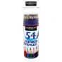 Sargent Art Colored Pencil Tube 