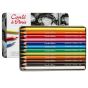 Pastel Pencil Sets (Set of 12), Assorted Colors
