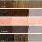 Charvin Fine Oil Colors Cool Browns Set of 5 (150ml)