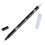 Tombow Dual Brush Pen Cool Grey 1