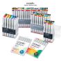 Copic Sketch Marker Sets