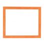 Flexible Tabs For Easy Installation Of Matted Artwork, Print Or Photos