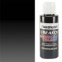 Createx Airbrush Colors 2oz Transparent Black