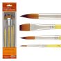 Creative Inspirations Durahandle SH Mixed Set of 4