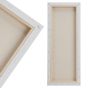 High quality cotton duck canvas, All pine stretcher frame