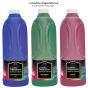 Creative Inspirations Acrylic Paint, Ultramarine Blue 1.8 Ltr. Jug
