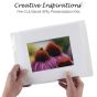 Creative Inspirations Pre-Cut Bevel 4Ply Mats Presentation Kits