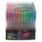 Creative Inspirations Gel Pen Color Set of 120