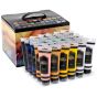 Creative Inspirations Color Acrylic Box Value Set of 30, 120ml Tubes