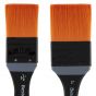 Ocean Wash (Set of 2) - 1-1/2" and 2" Brushes