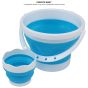 Creative Mark Collapsible Water Cup and Bucket