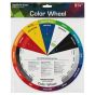Creative Mark Color Wheel Mixing Guide