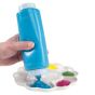Cylo 20oz Paint Squeeze Bottle 12 Pack,Creative Mark