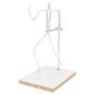 Figure Armature - 15in