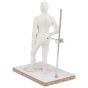 Figure Armature - 12in