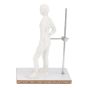 Figure Armature - 12in