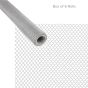 Creative Mark Fine 2mm Aluminum Wire Mesh Roll Box of 6 