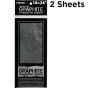Creative Mark 18x24" Graphite Transfer Paper, 2 Sheets