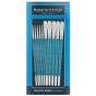 Offers excellent control for masking fluid application