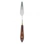Painter's Edge Stainless Steel Painting Knife Style 10T (3-1/4" Blade)