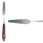 Painter's Edge Stainless Steel Painting Knife Style 11T (3" Blade)