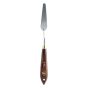 Painter's Edge Stainless Steel Painting Knife Style 11T (3" Blade)