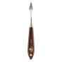 Painter's Edge Stainless Steel Painting Knife Style 14T (1" Blade)
