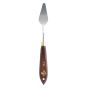 Painter's Edge Stainless Steel Painting Knife Style 18T (2-1/8" Blade)
