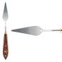 Painter's Edge Stainless Steel Painting Knife Style 19T (2-3/4" Blade)