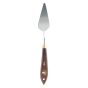 Painter's Edge Stainless Steel Painting Knife Style 22T (3-1/4" Blade)