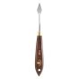 Painter's Edge Stainless Steel Painting Knife Style 24T (1" Blade)