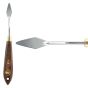 Painter's Edge Stainless Steel Painting Knife Style 26T (1-3/8" Blade)