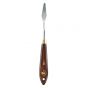 Painter's Edge Stainless Steel Painting Knife Style 28T (1-3/4" Blade)