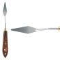 Painter's Edge Stainless Steel Painting Knife Style 29T (2-1/8" Blade)