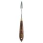 Painter's Edge Stainless Steel Painting Knife Style 2T (1-3/8" Blade)