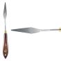 Painter's Edge Stainless Steel Painting Knife Style 30T (2-3/4" Blade)