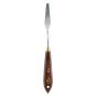 Painter's Edge Stainless Steel Painting Knife Style 31T (2-1/2" Blade)