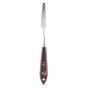 Painter's Edge Stainless Steel Painting Knife Style 32T (2-3/4" Blade)