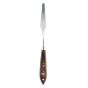 Painter's Edge Stainless Steel Painting Knife Style 33T (3-1/8" Blade)