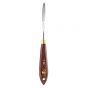 Painter's Edge Stainless Steel Painting Knife Style 36T (2" Blade)