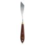 Painter's Edge Stainless Steel Painting Knife Style 38T (2-3/4" Blade)