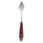 Painter's Edge Stainless Steel Painting Knife Style 39T (2" Blade)1