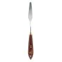 Painter's Edge Stainless Steel Painting Knife Style 40T (3" Blade)