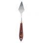 Painter's Edge Stainless Steel Painting Knife Style 41T (1-5/8" Blade)