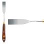 Painter's Edge Stainless Steel Painting Knife Style 48T (2-1/2" Blade)