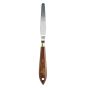 Painter's Edge Stainless Steel Painting Knife Style 49T (4-1/4" Blade)