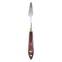 Painter's Edge Stainless Steel Painting Knife Style 4T (2" Blade)