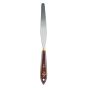 Painter's Edge Stainless Steel Painting Knife Style 50T (5-1/4" Blade)